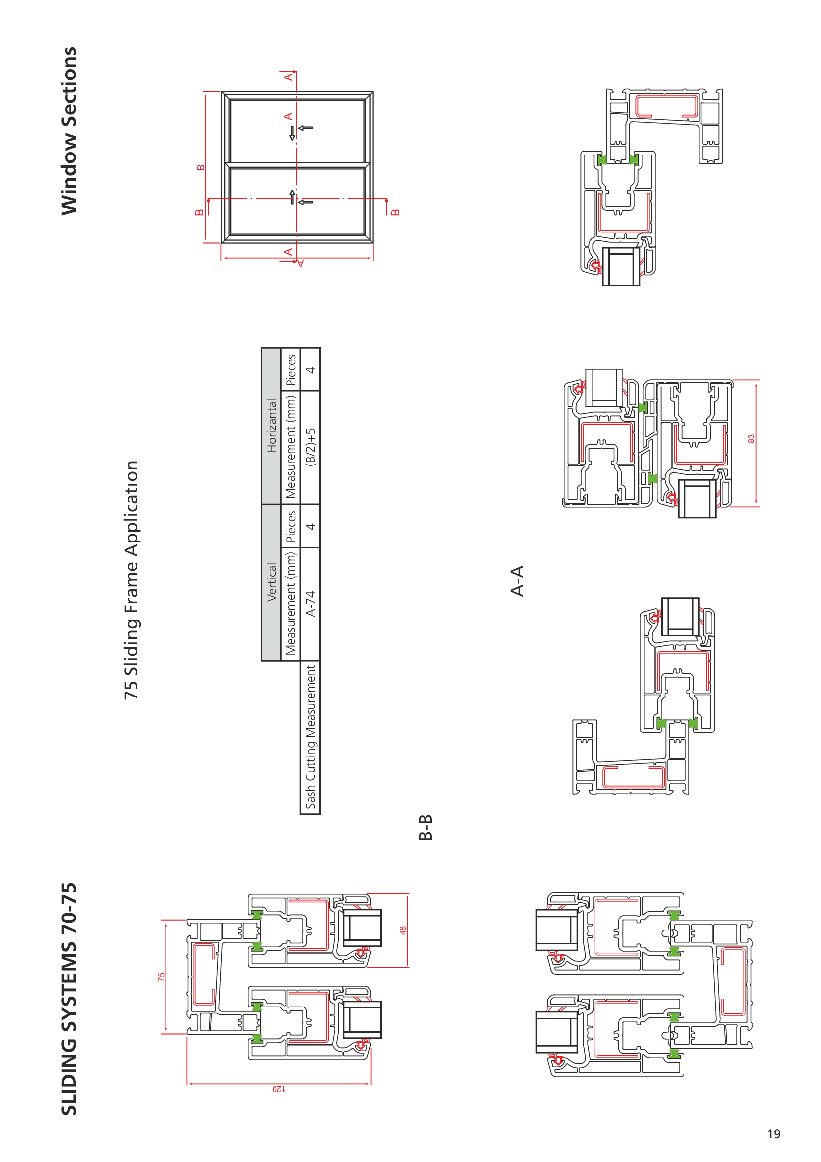 Sürme Sistemleri 21